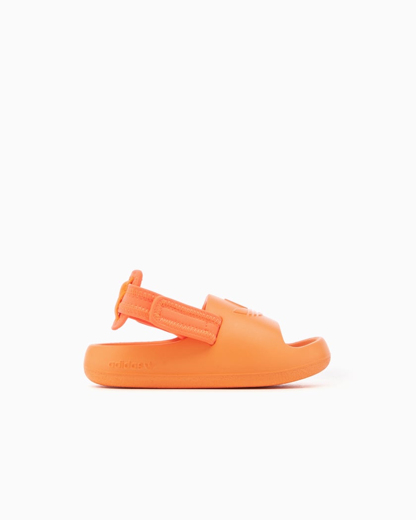 adidas Originals Adifom Adilette Infants Orange IG8441 FOOTDISTRICT