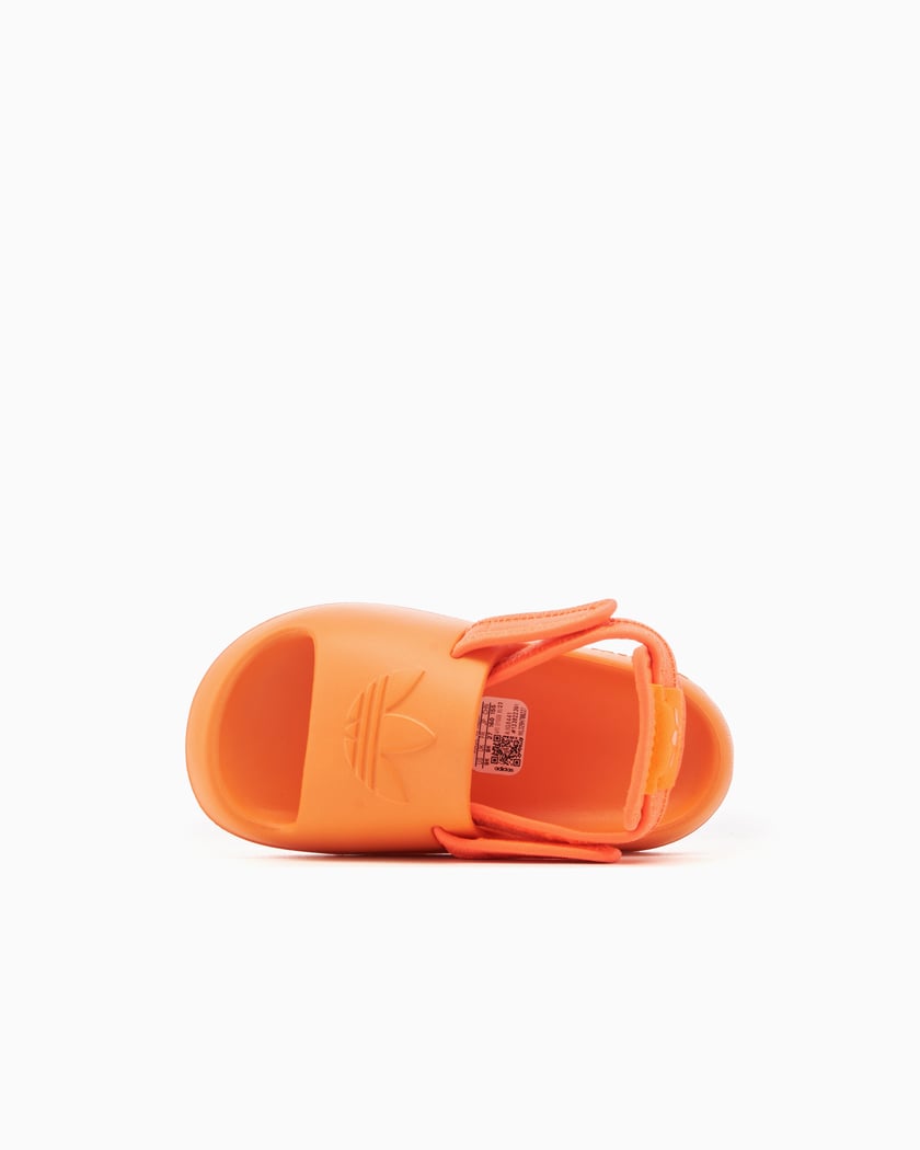 Sandale adidas orange hot sale