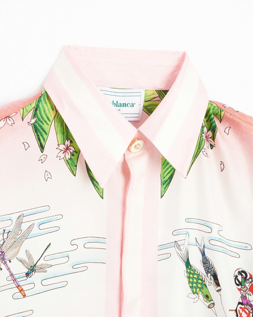 Men's club camicie sale