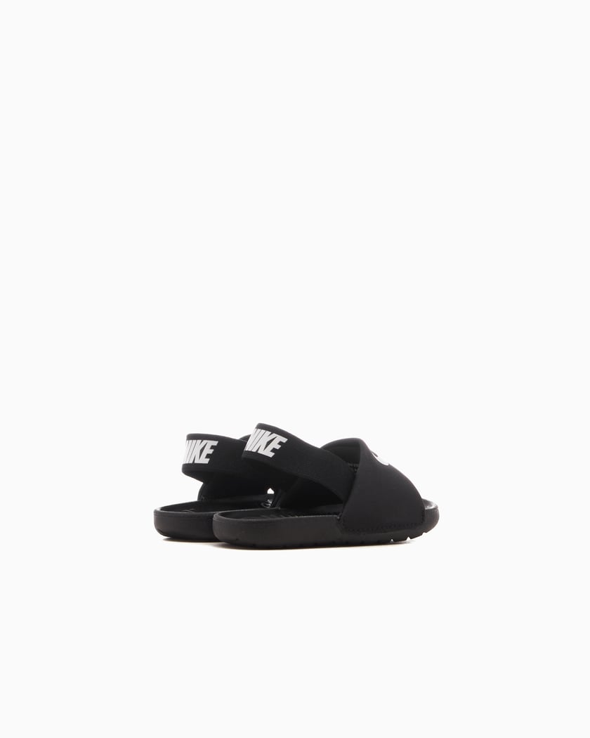 Baby top slippers nike