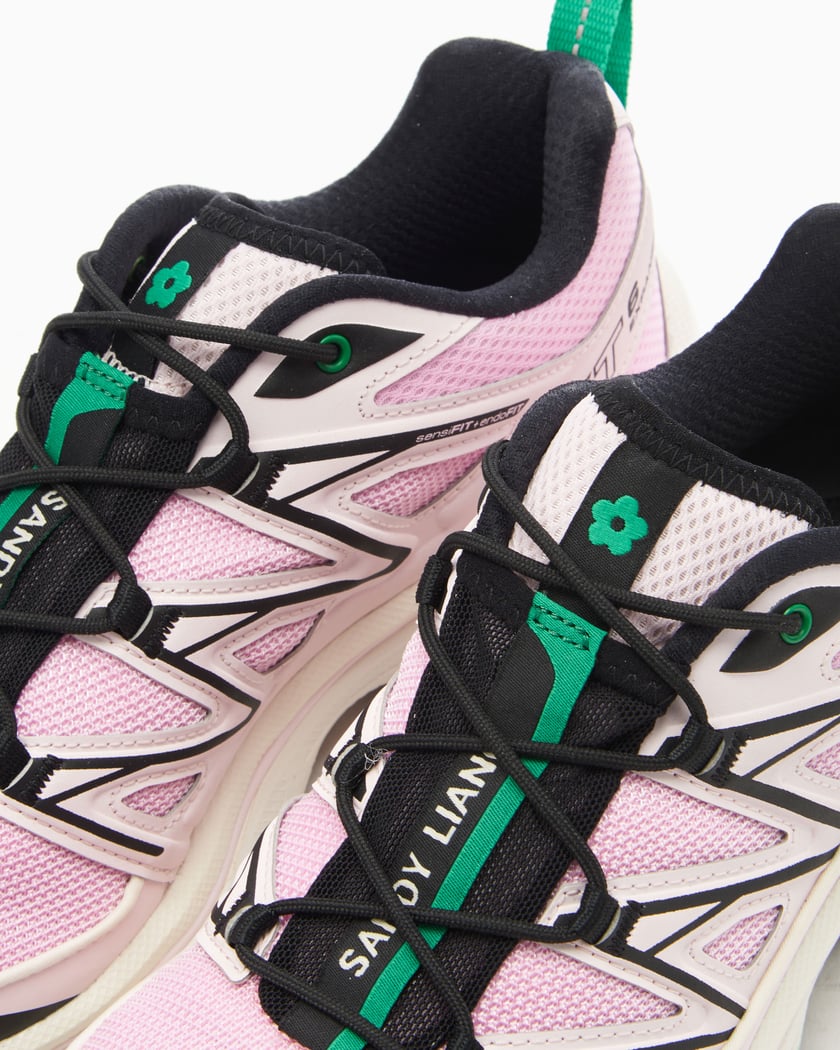 Salomon x ultra gtx donna shop rosa