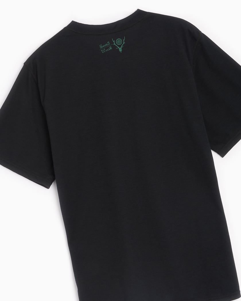 Supreme t shirt gold on sale