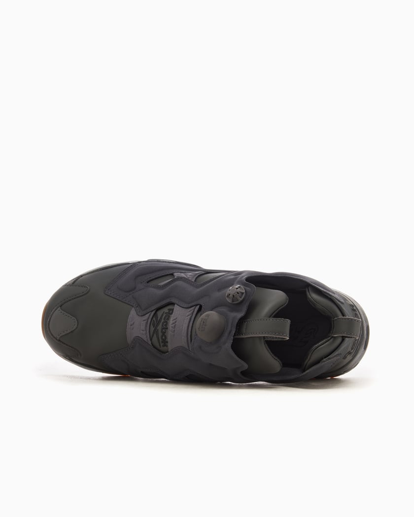 Reebok instapump fury uomo nere discount