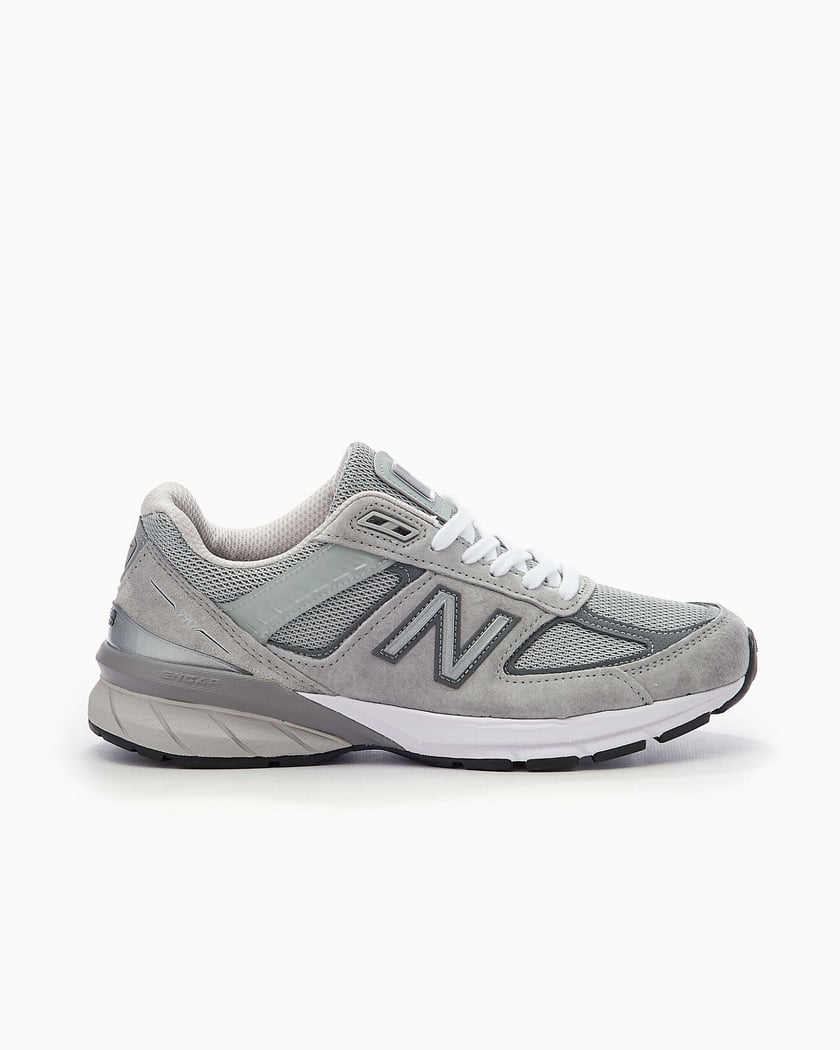 New Balance Women s 990 GL5 Made in USA Grijs W990GL5 FOOTDISTRICT