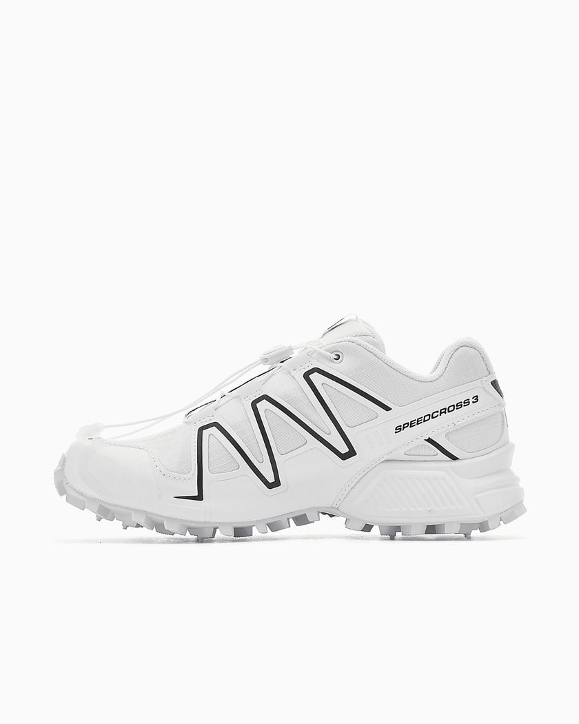 Salomon Advanced Women s Speedcross 3 Blanco L41312700 Comprar