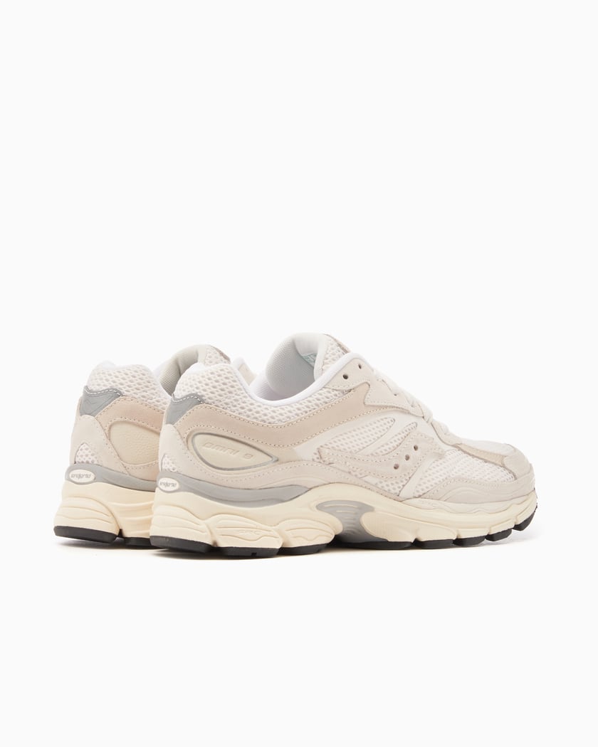 Saucony omni 11 2025 white