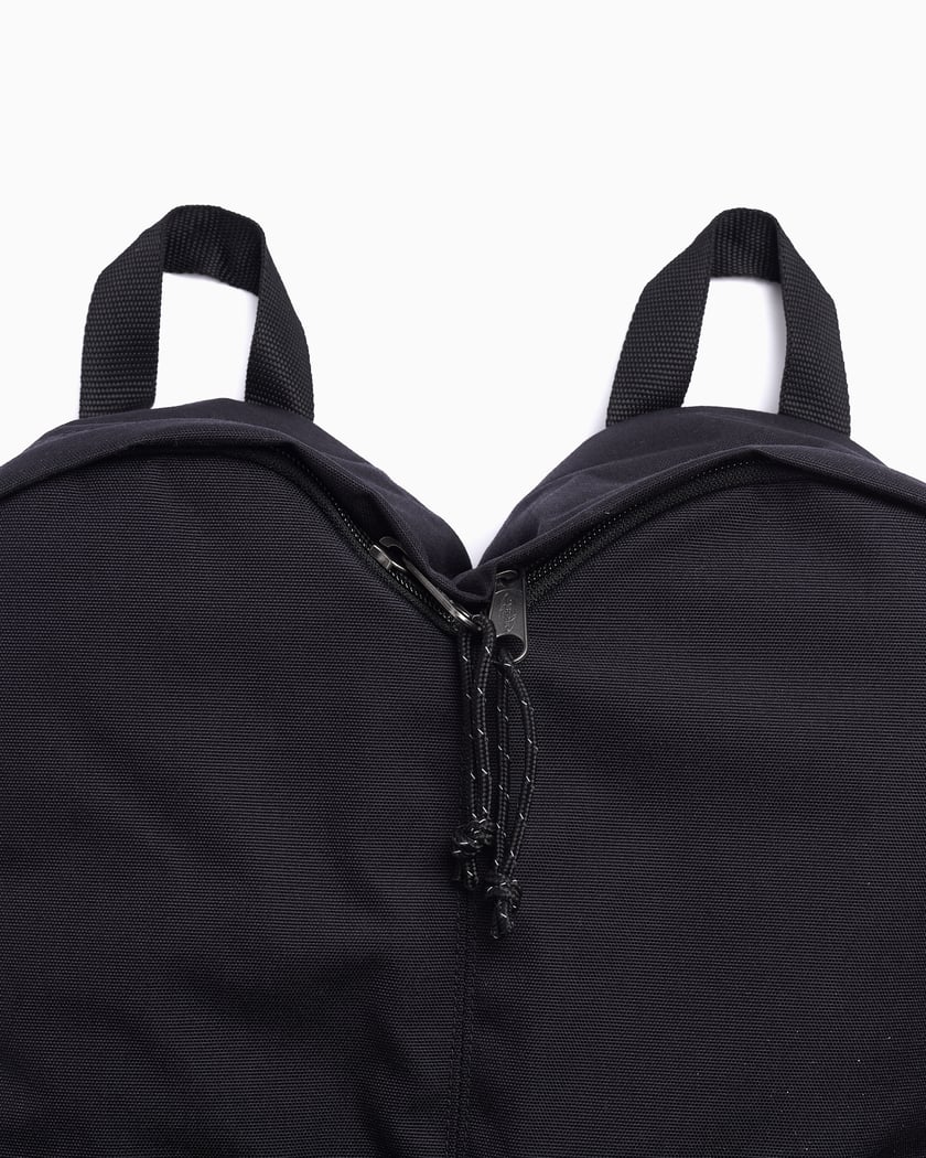 Eastpak x AVAVAV Unisex Double Pak'r Backpack Black
