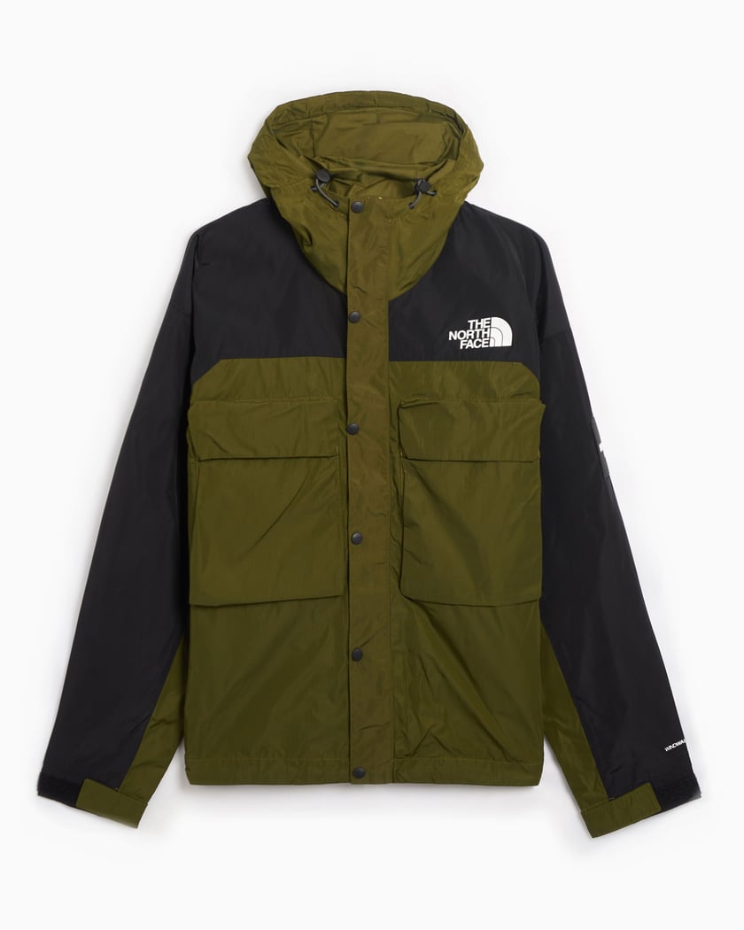 Chaquetas y Abrigos The North Face FOOTDISTRICT