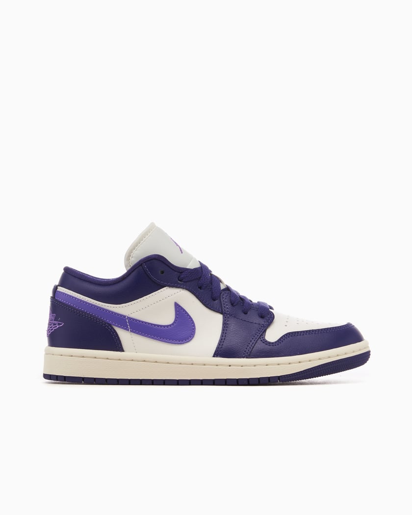 Aj 1 purple deals