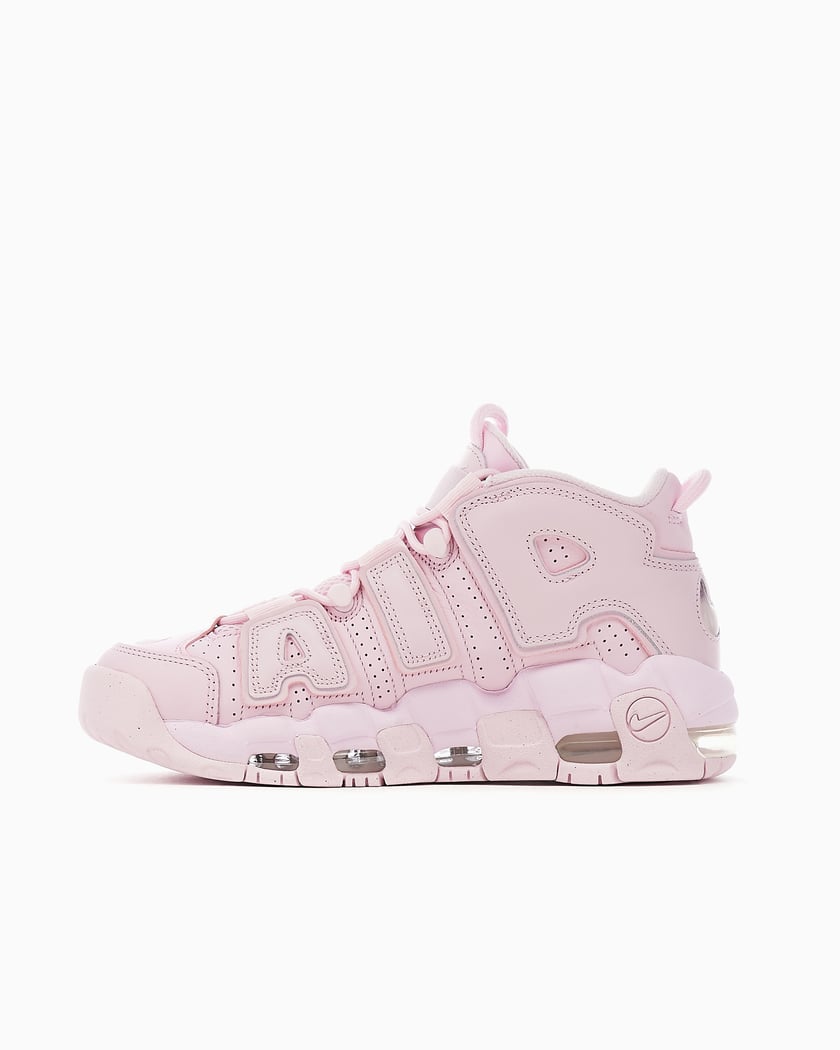 Nike air uptempo on sale 96 donna rosa