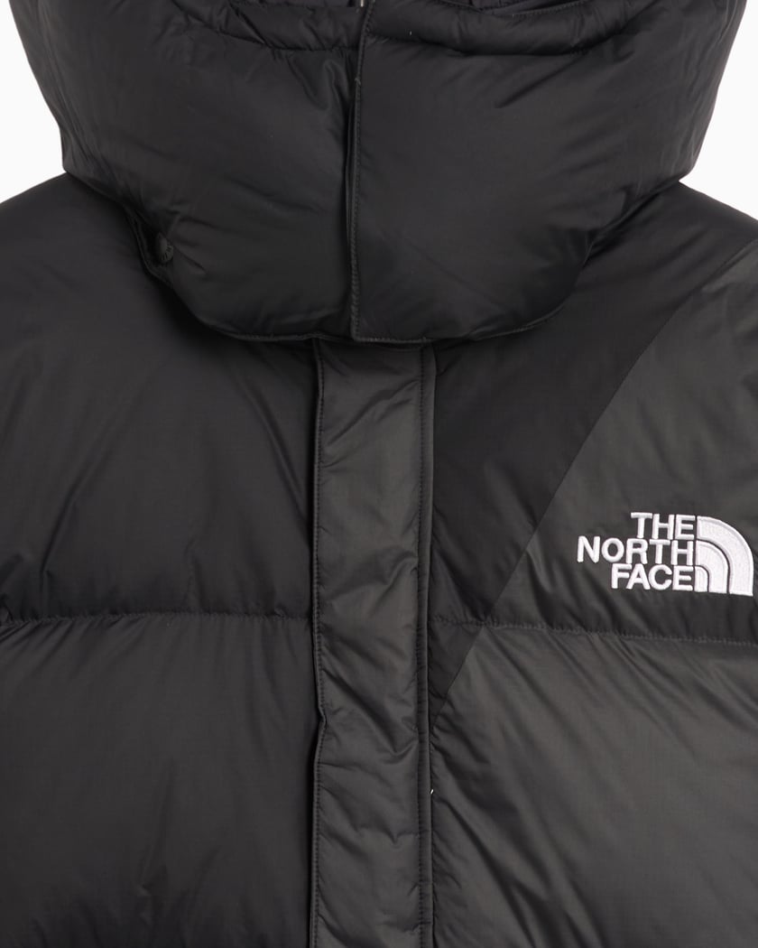 The North Face x Yinka ILori Unisex Down Puffer Jacket Black
