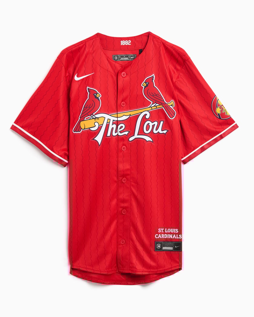 Mens cardinals shirts clearance