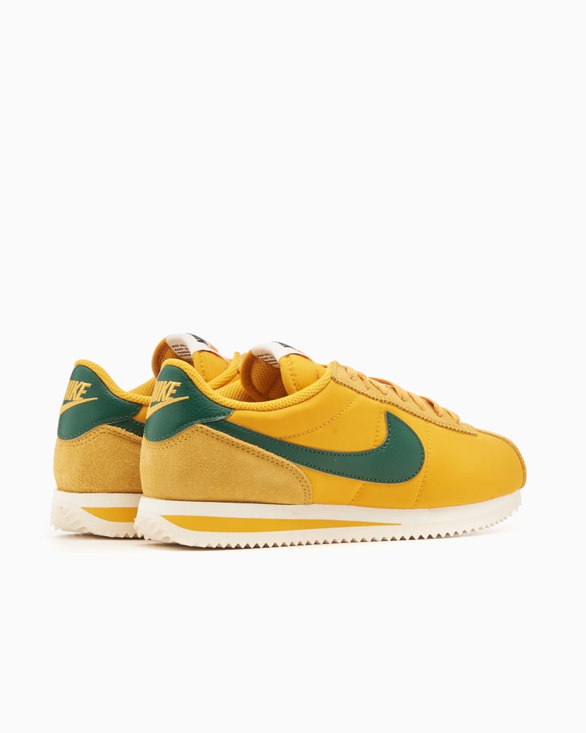 Baby cortez shoes top