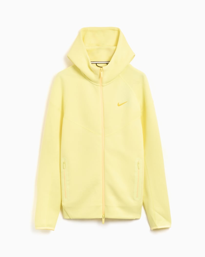Nike x Drake NOCTA NRG Tech Unisex Fleece Hooded Jacket