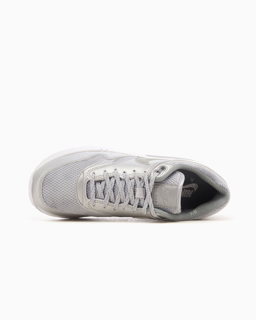 Nike Air Max 1 86 OG Metallic Silver Silver colored FV7477 002 FOOTDISTRICT