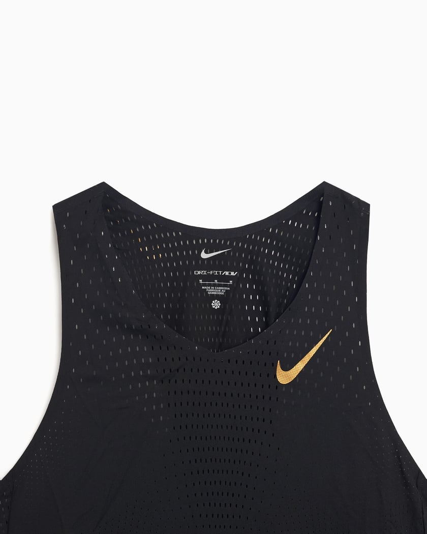 Tank top Nike AeroSwift - Top4Running.com