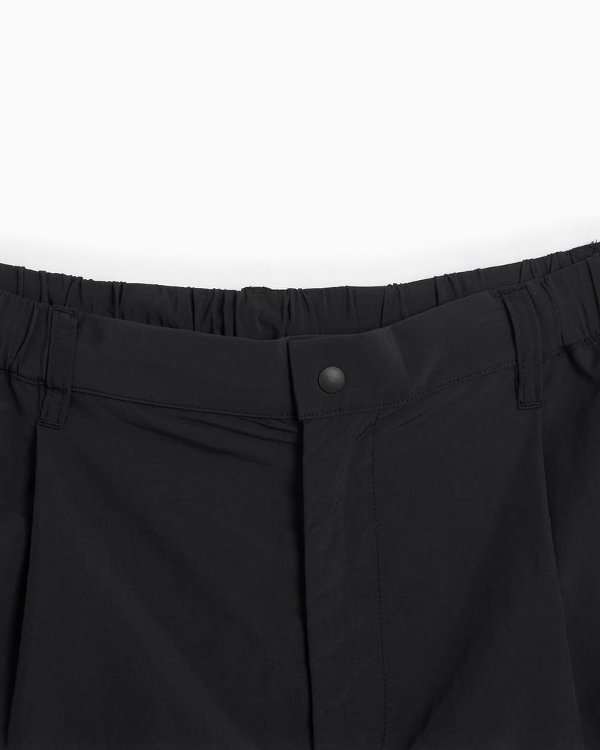 Liberaiders® Supplex Slacks Men's Nylon Pants Black Liberaiders® Supplex Slacks Men's Nylon Pants Black