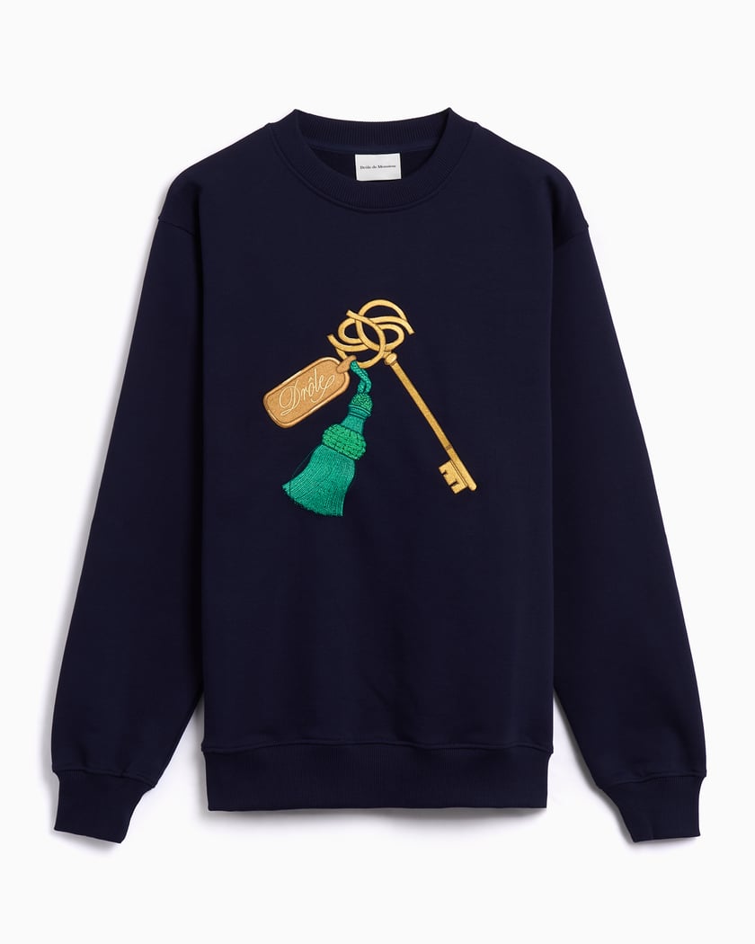 Drôle de Monsieur Store | FOOTDISTRICT