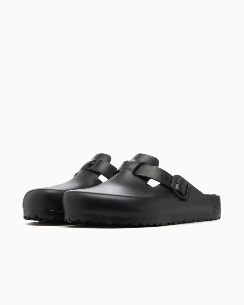 BIRKENSTOCK Boston EVA Regular Preto 1002314 | FOOTDISTRICT