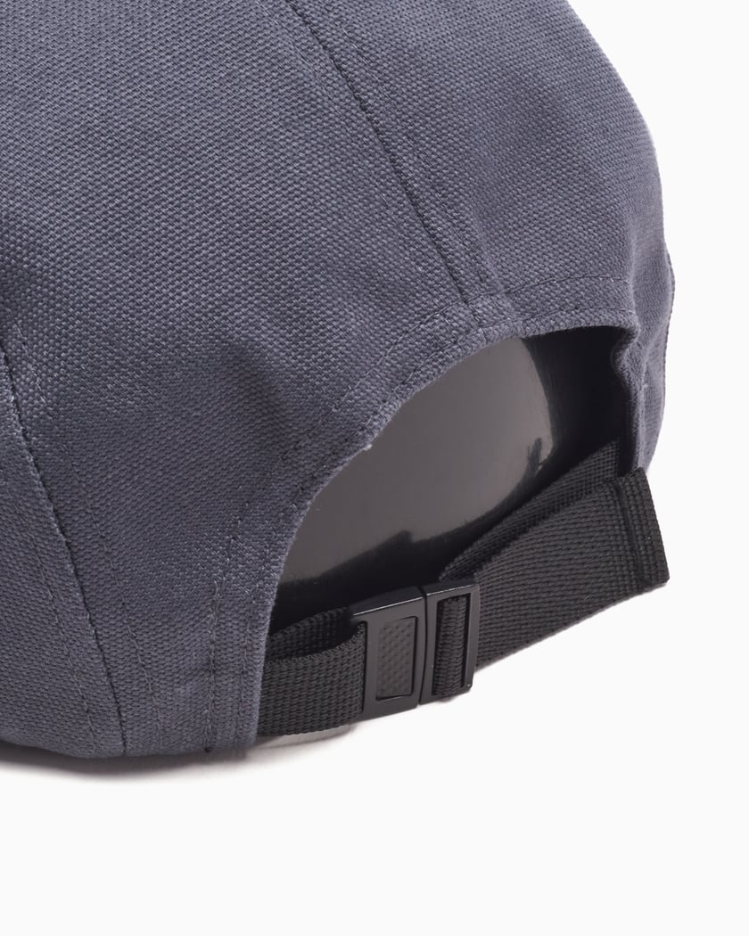 Carhartt WIP Backley Unisex Cap Purple I016607 1CQXX FOOTDISTRICT