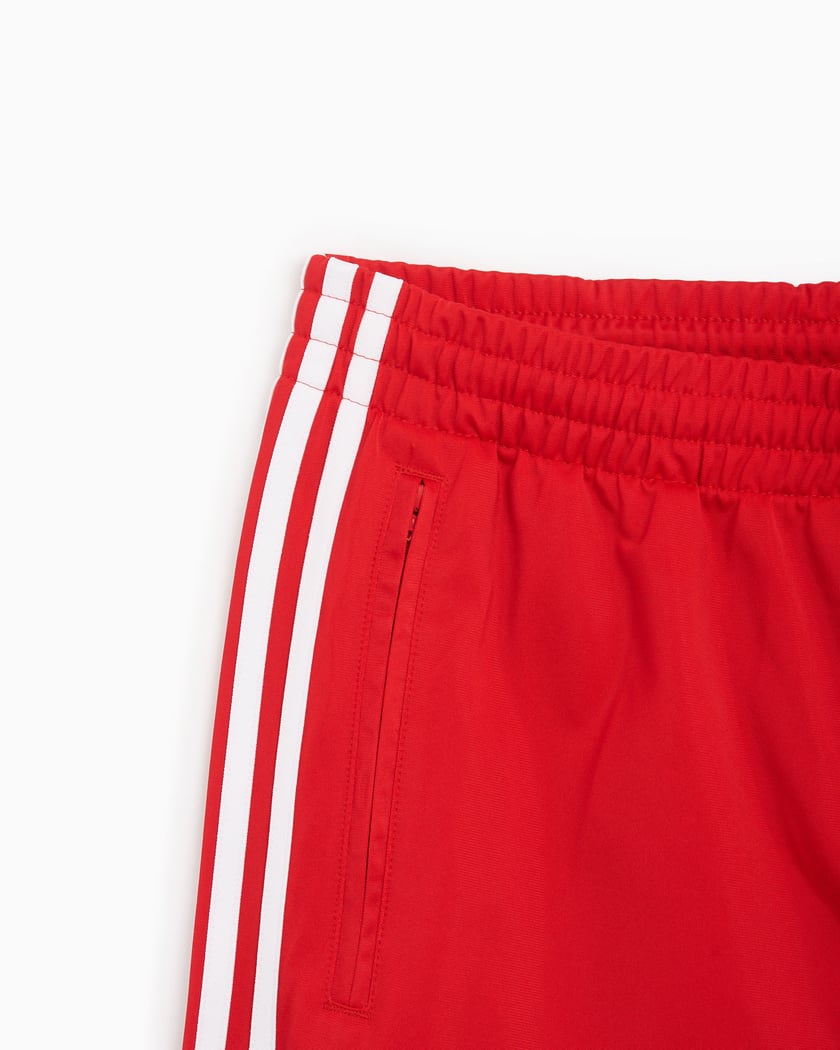 adidas Originals Firebird Men s Shorts Red IM9421 FOOTDISTRICT