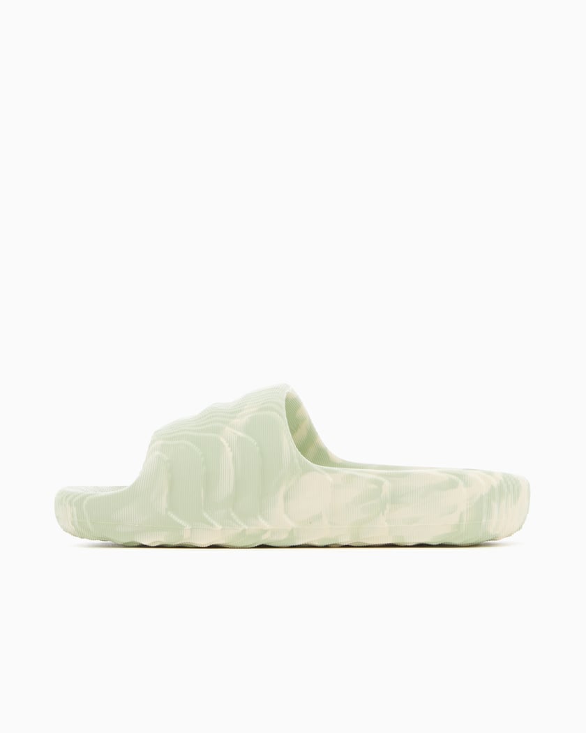 adidas Originals Adilette 22 Slides Groen IG5917 Shop Online bij