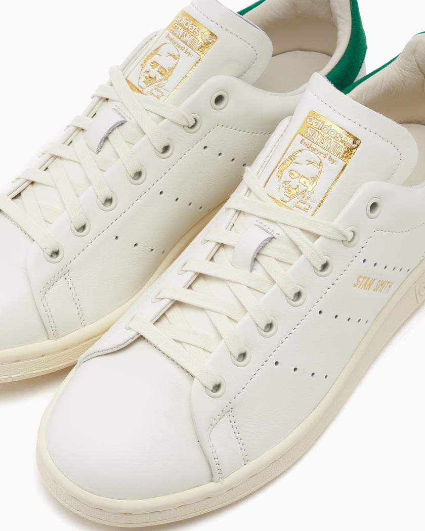 adidas Originals Stan Smith Lux Wit IF8844 FOOTDISTRICT