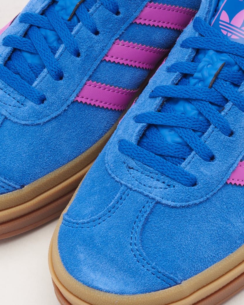adidas Originals Women s Gazelle Bold