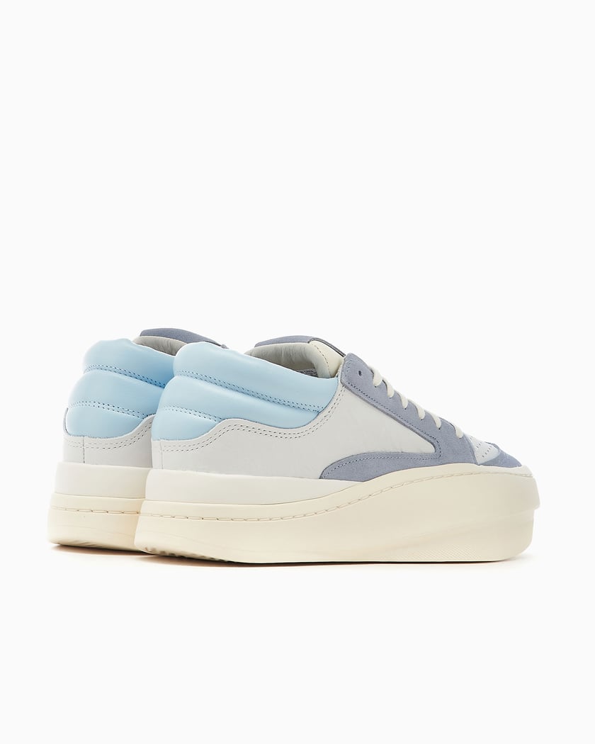 Adidas y3 tutte blu discount
