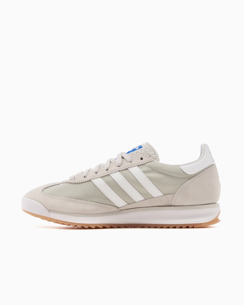 adidas Originals SL 72 RS Grau JI1281 FOOTDISTRICT