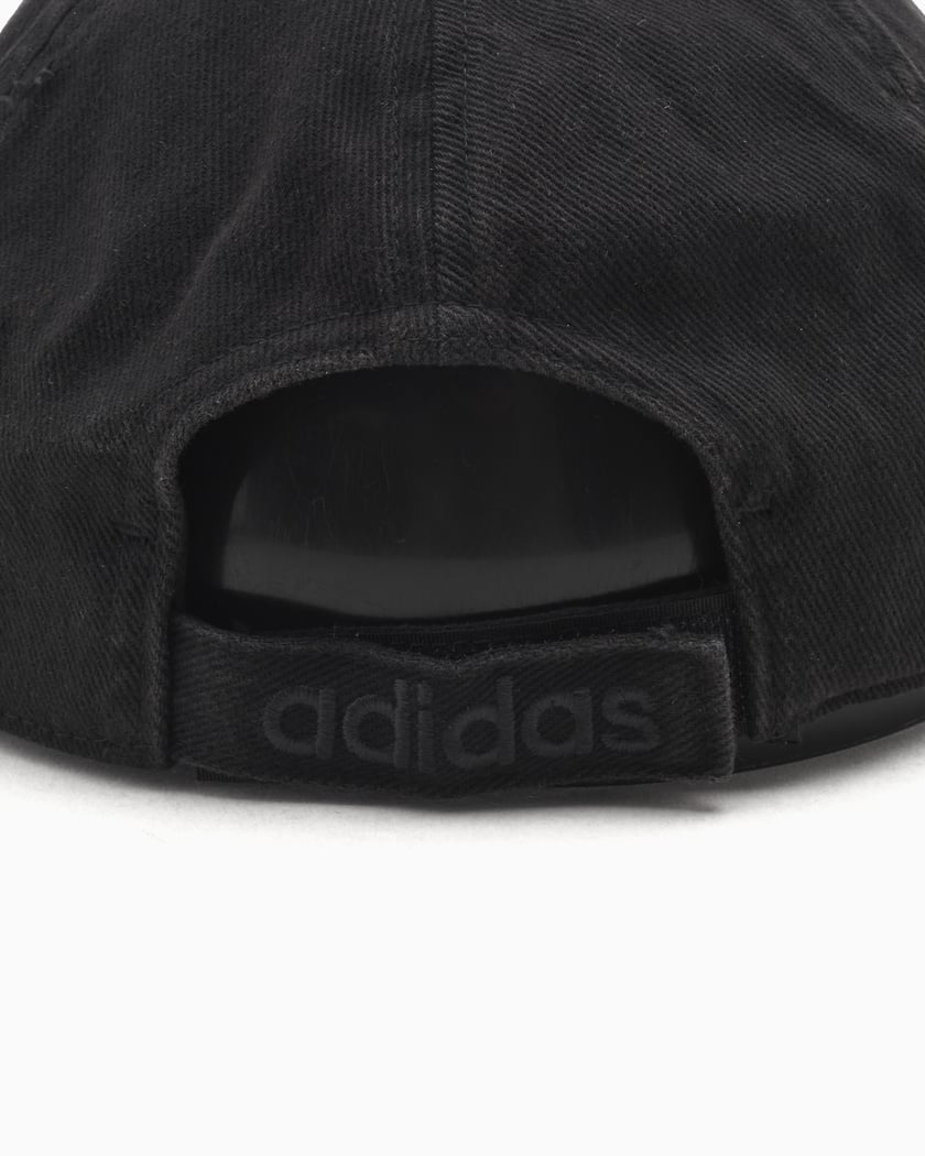 adidas Originals x AVAVAV Slashed Unisex Cap Schwarz JG8833 FOOTDISTRICT