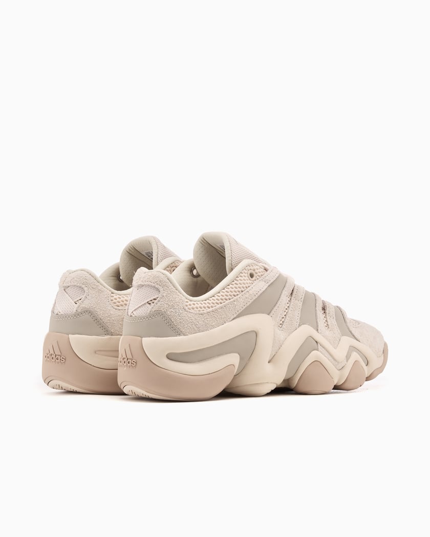 ヨッシー adidas Originals Crazy 8 Low Beige JI0339 | FOOTDISTRICT