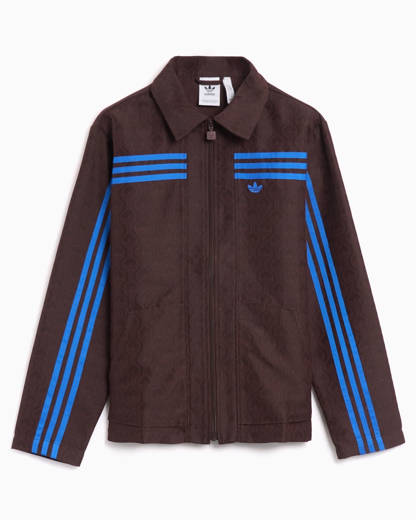Adidas italia 1982 jacket clearance