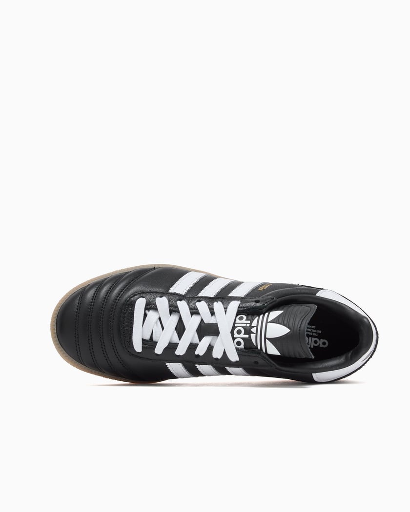 adidas Originals Samba JP Black JQ9056 | FOOTDISTRICT