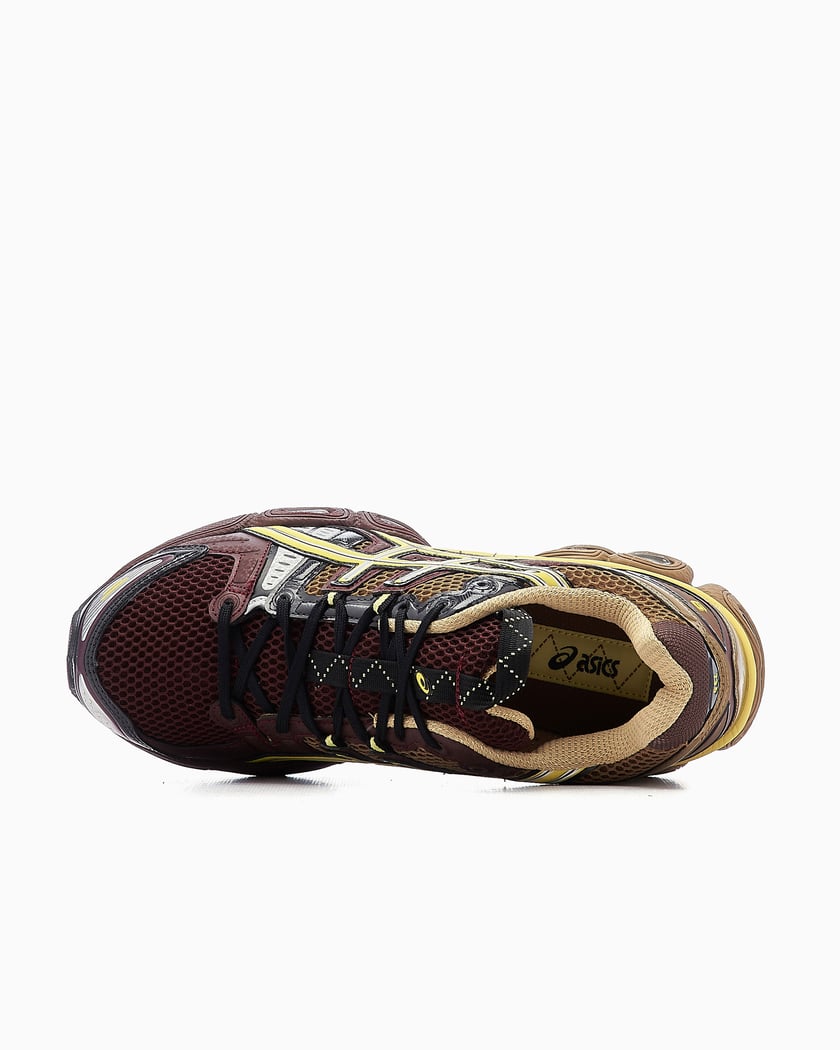 Asics gel nimbus 3 homme marron deals