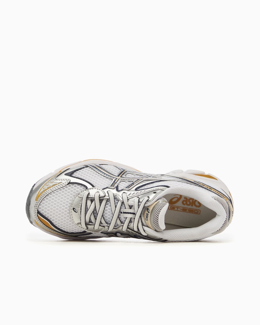 GT-2160 | Unisex | White/Blue Fade | Sportstyle Shoes