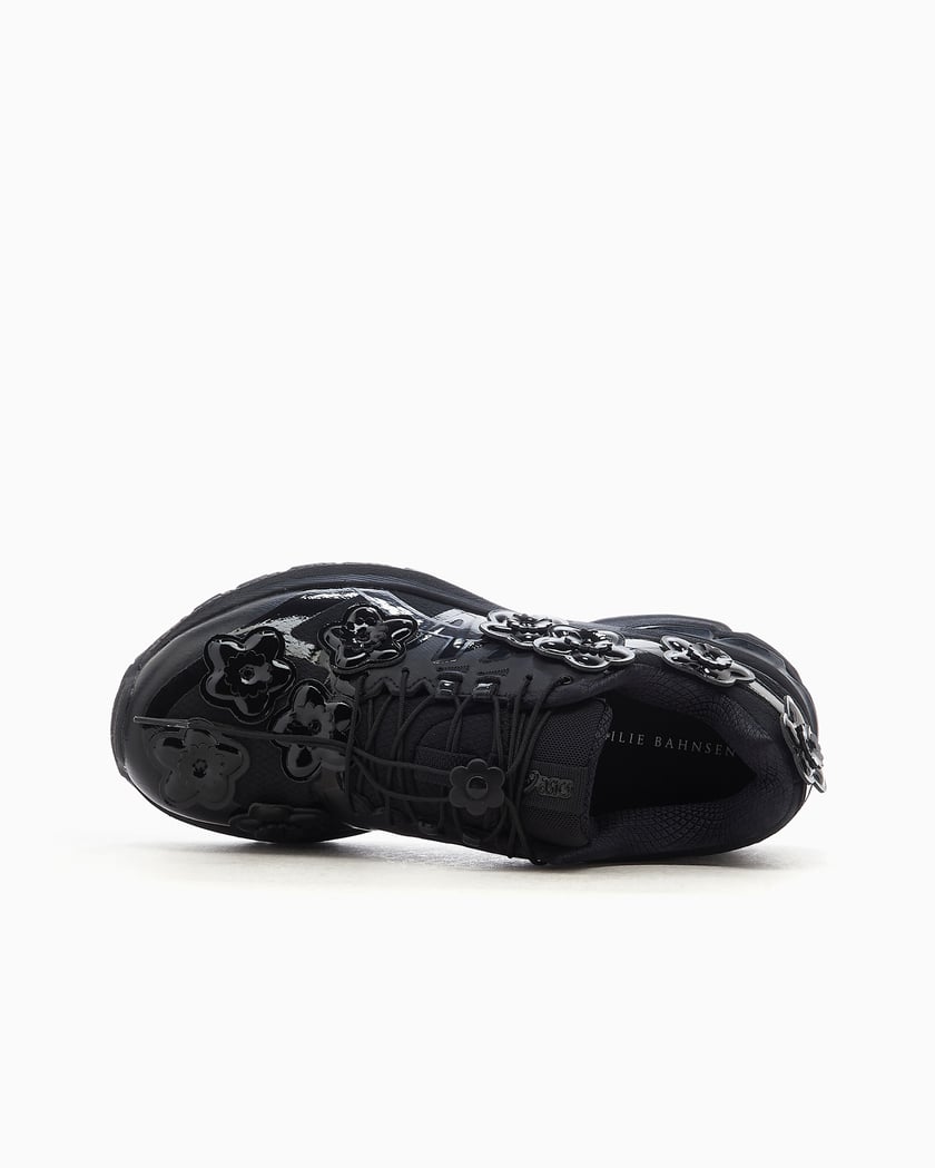 ASICS x CECILIE BAHNSEN Gel-Terrain™ Black 1203A526-001 | FOOTDISTRICT