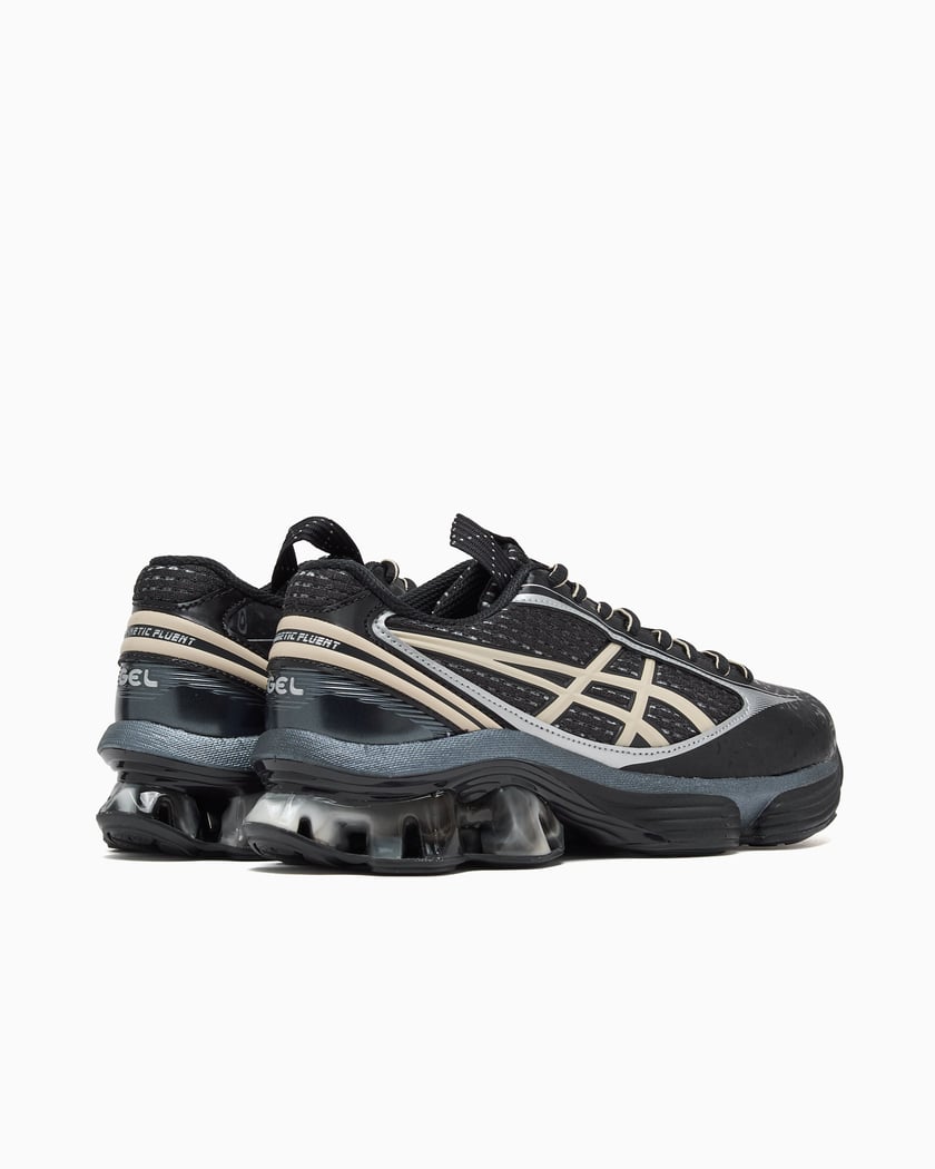 【ASICS】 US6-S GEL-KINETIC FLUENT 1203A748-001_sivasdescalzo-