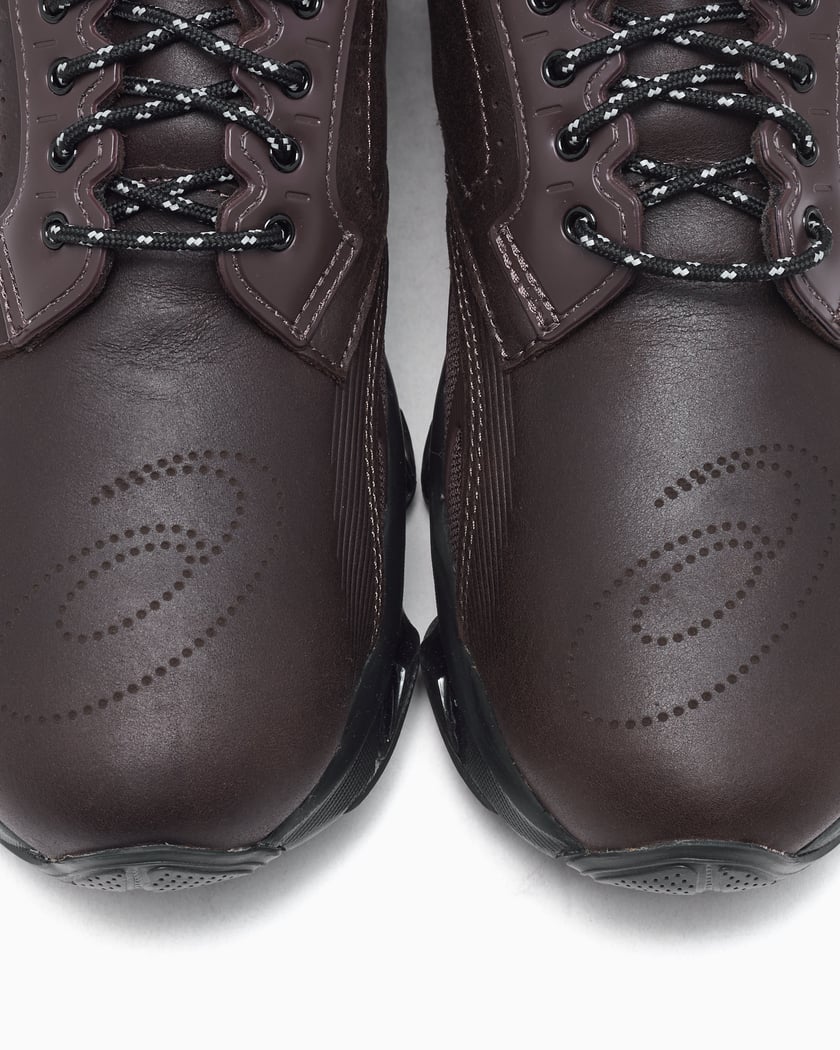 ASICS Gel-Kinetic SP Brown 1203B056-200 | FOOTDISTRICT