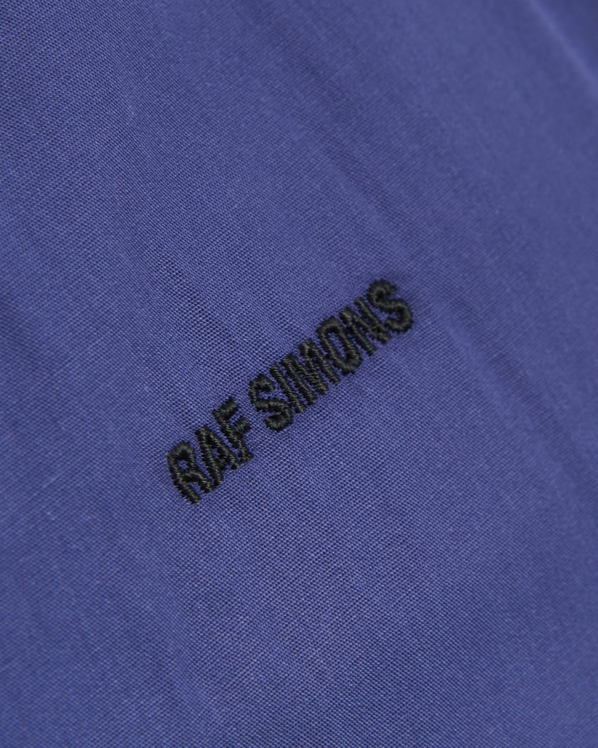 X Raf Simons Fred Perry x Raf Simons Men's Oversized Uniform