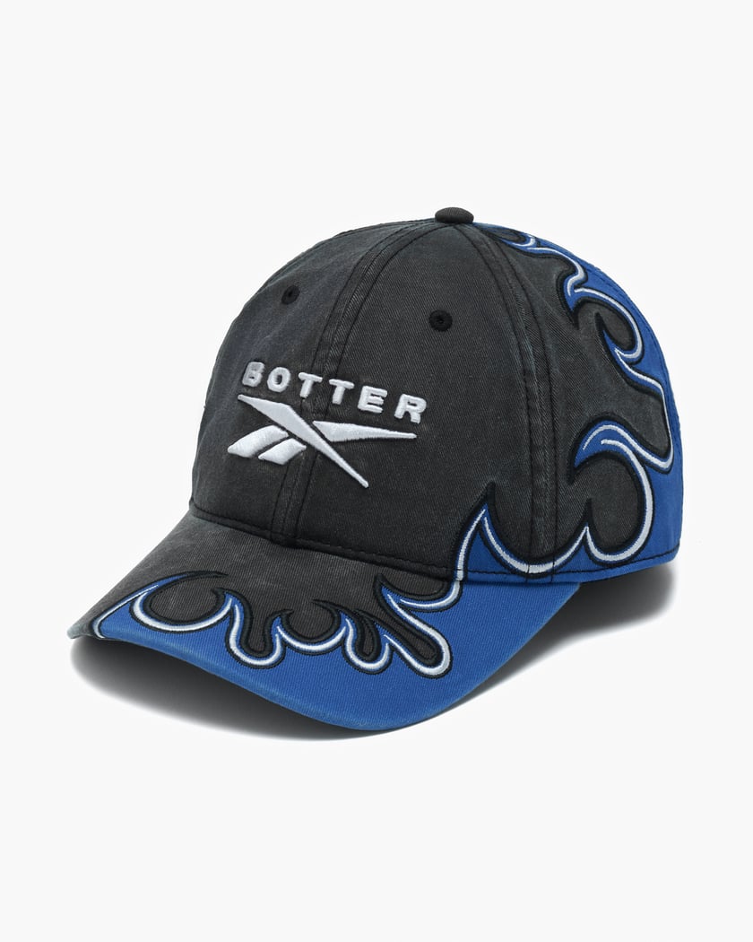VETEMENTS x Reebok Logo Cap Vetements