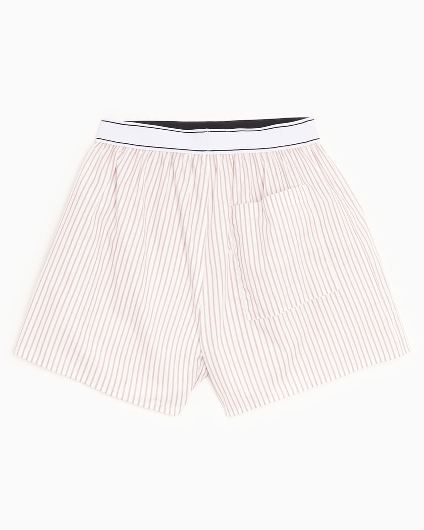 Unisex boxer shorts top