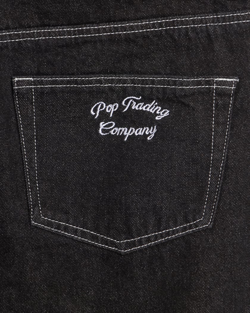 POP TRADING COMPANY スタジャン L Pop AW24 Japan Exclusives - Pop Trading Company