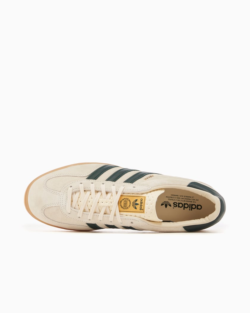 Adidas gazelle heren beige shop
