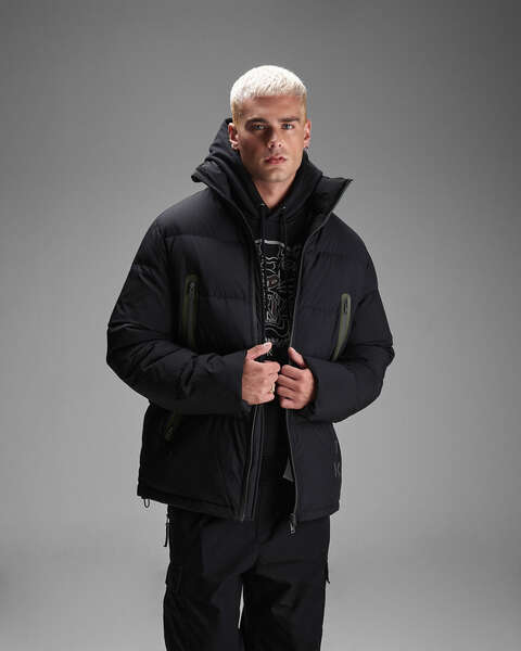 Giacca a vento uomo kenzo 2025
