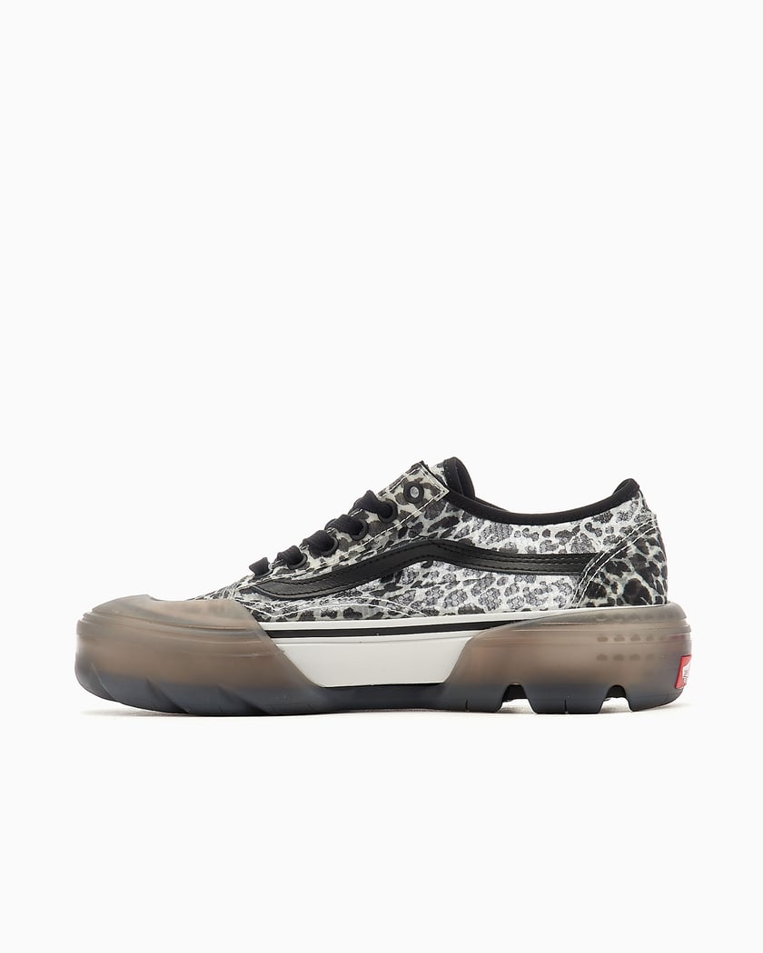 Vans old skool dx zip best sale