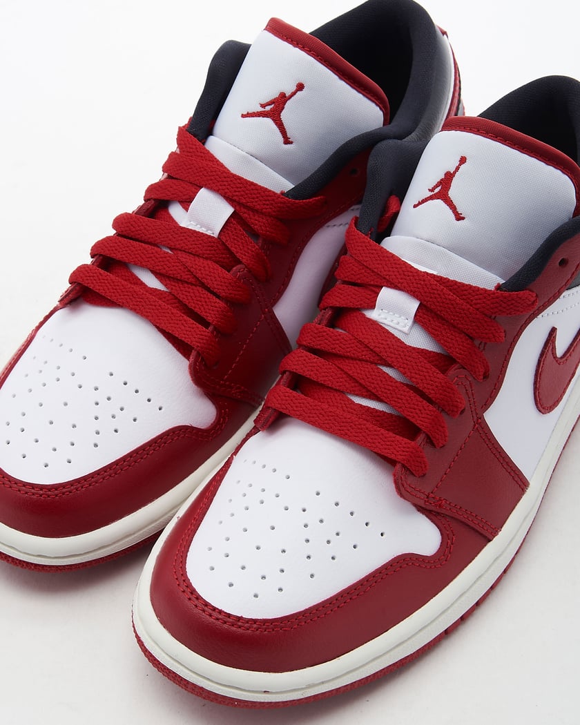 Reverse shop black toe