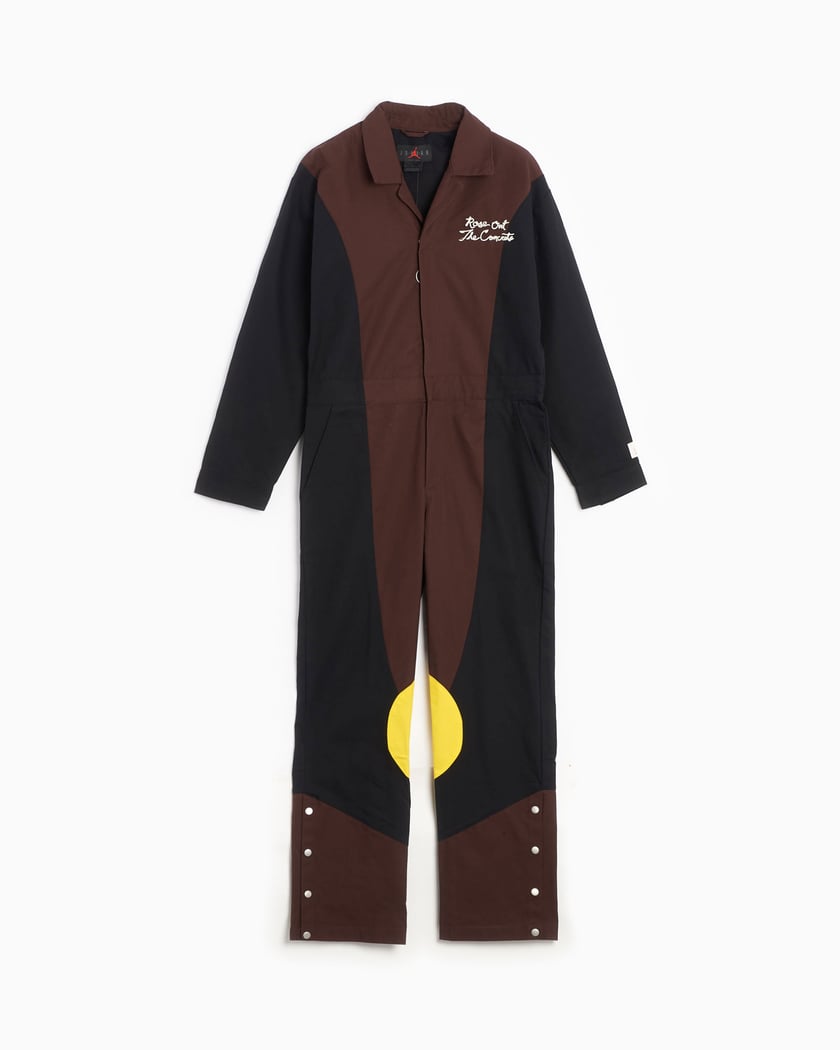 Jordan x Teyana Taylor Women's Jumpsuit