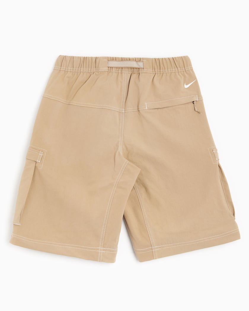 Nike acg cargo shorts mens clearance