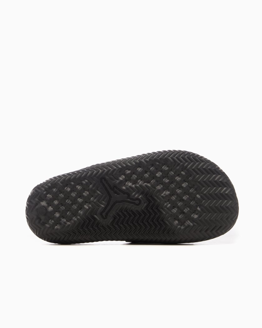 Jordan 11 sandals cheap